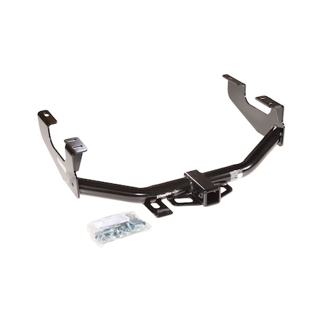 Draw-Tite 99-07 FORD F250/F350(NOT CAB&CAHSSIS)/97-03 F150(ALL) CLS III/IV HITCH 75740